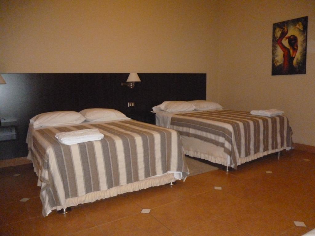 Apart Hotel El Canaveral Chincha Alta Kültér fotó